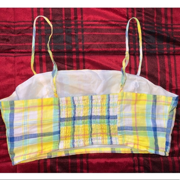 Crop Top - Forever 21 - Picture 3 of 3